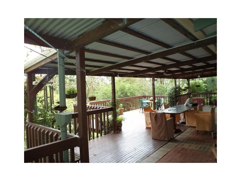 247 Wongawallan Dr, Wongawallan QLD 4210