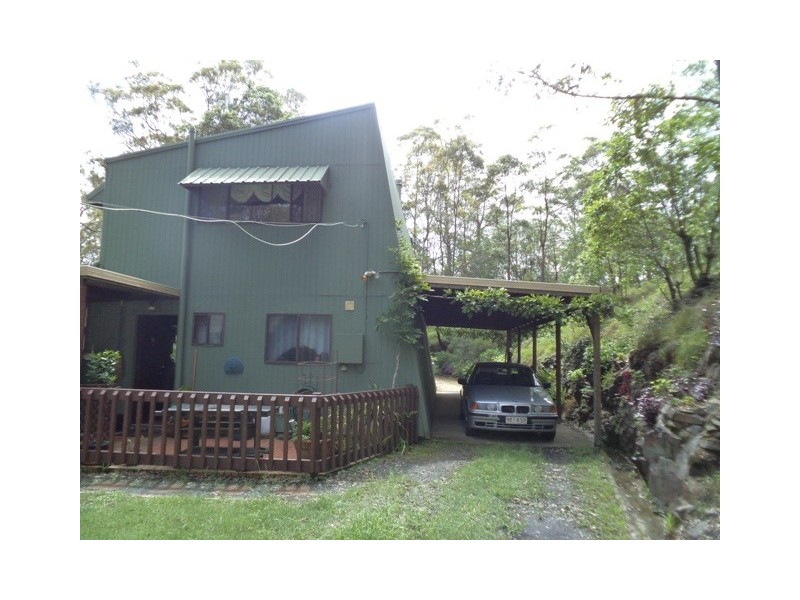 247 Wongawallan Dr, Wongawallan QLD 4210