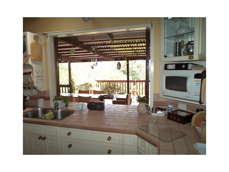 247 Wongawallan Dr, Wongawallan QLD 4210