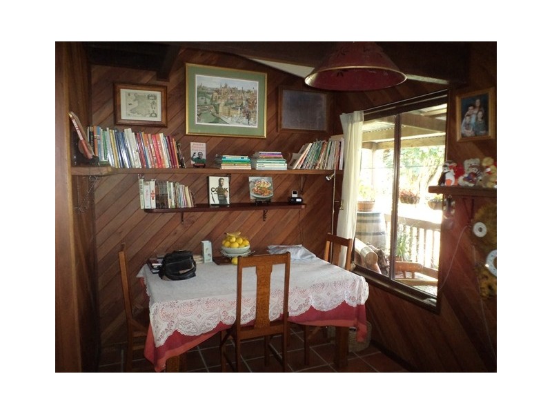 247 Wongawallan Dr, Wongawallan QLD 4210