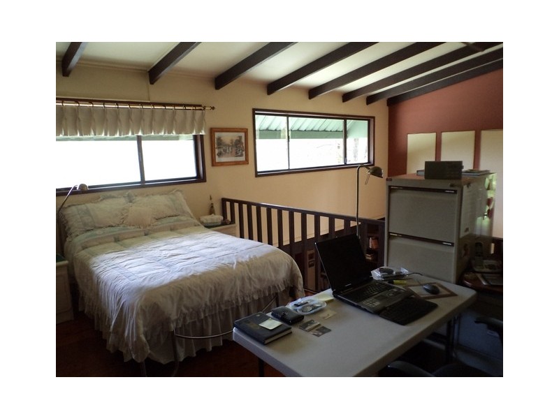 247 Wongawallan Dr, Wongawallan QLD 4210