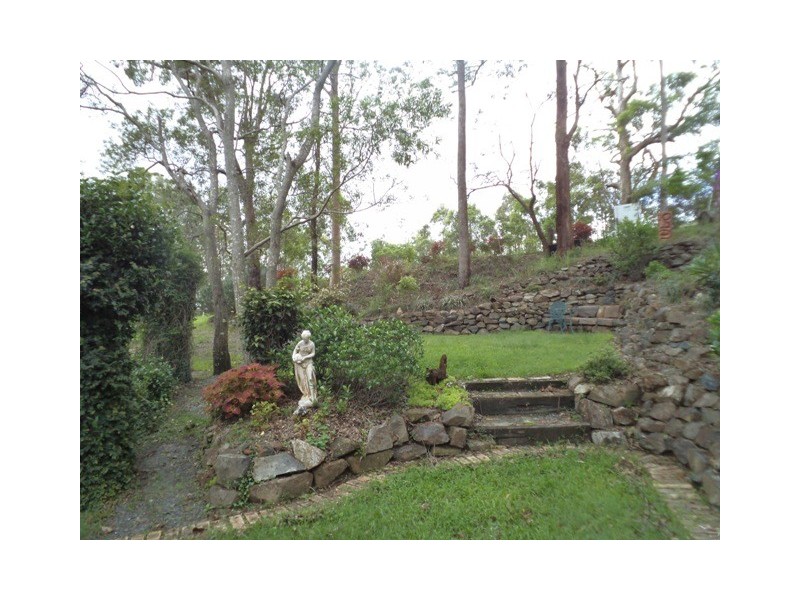 247 Wongawallan Dr, Wongawallan QLD 4210