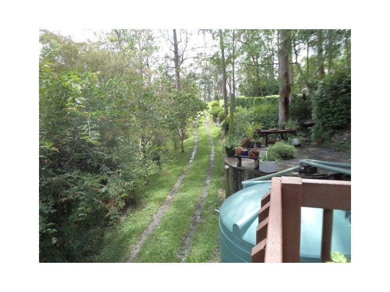 247 Wongawallan Dr, Wongawallan QLD 4210