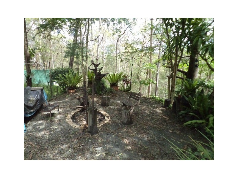 247 Wongawallan Dr, Wongawallan QLD 4210