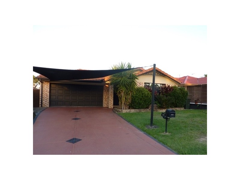 20 Inverness Court, Nerang QLD 4211