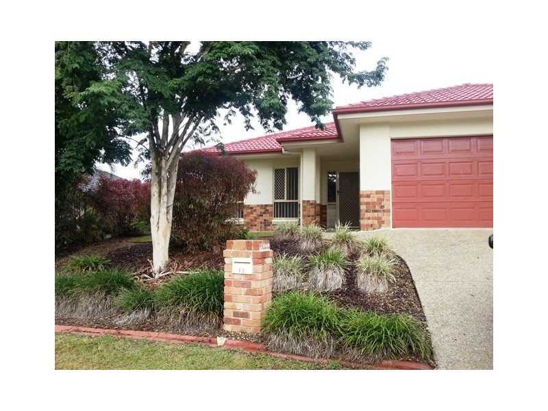 12 Millet Place, Upper Coomera QLD 4209
