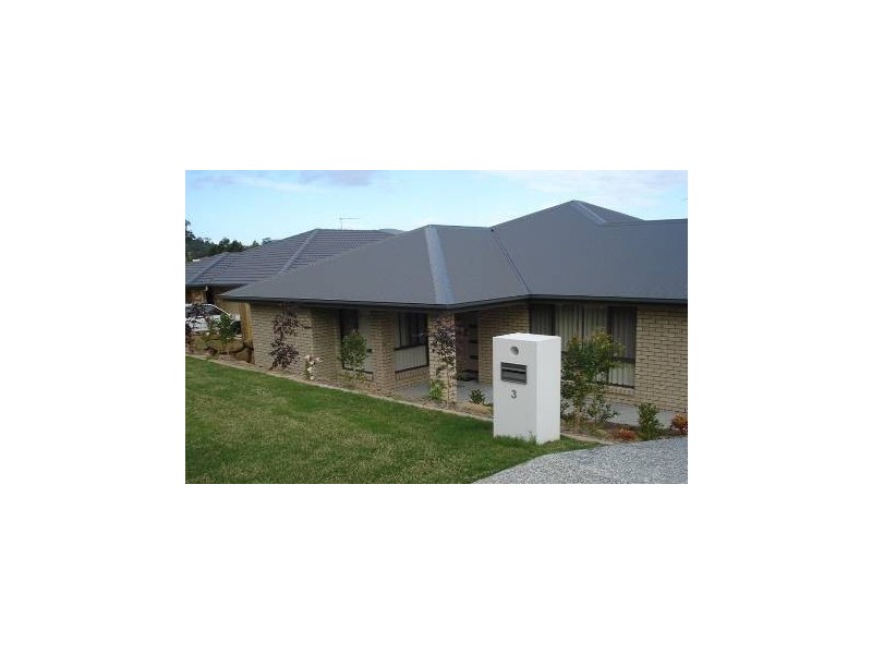 3 Hanover Drive, Pimpama QLD 4209