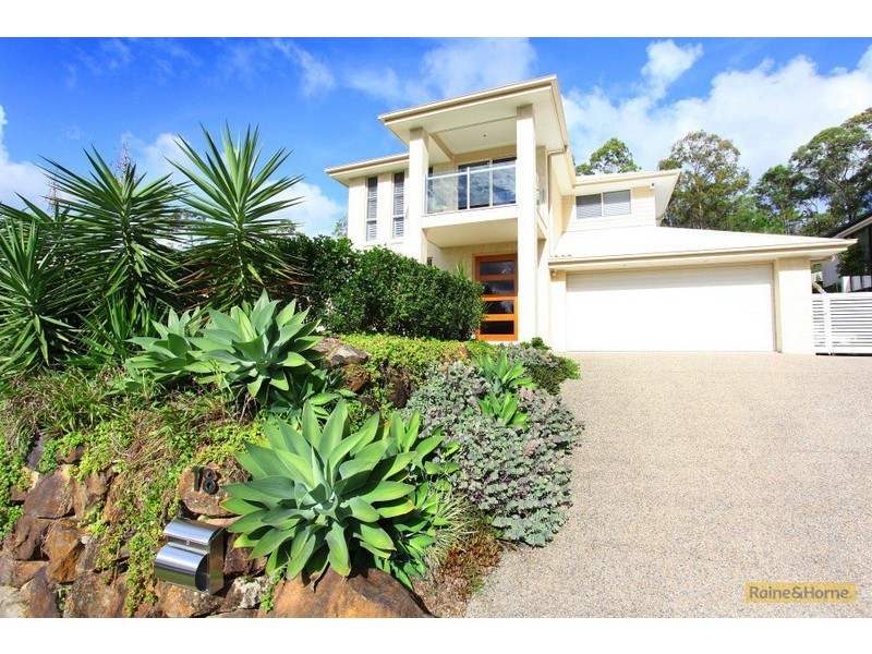 Pacific Pines QLD 4211