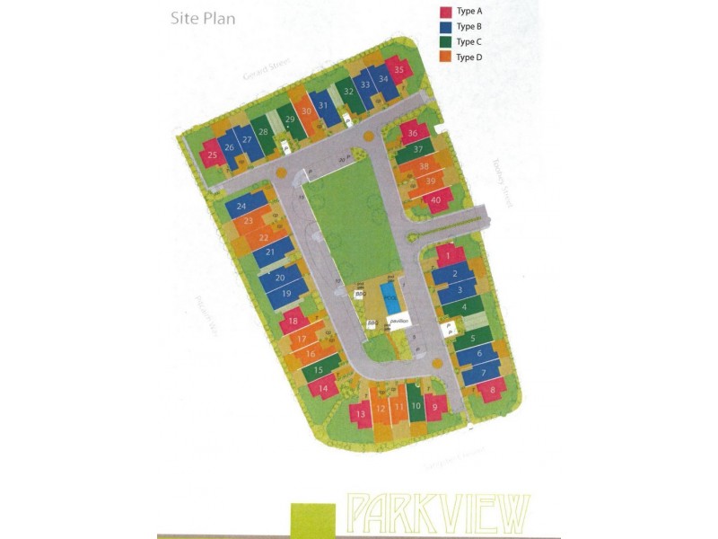 Pacific Pines QLD 4211