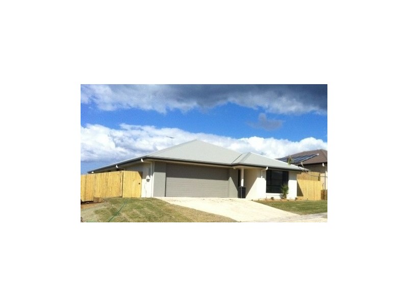 12 Fulmer Street, Yarrabilba QLD 4207