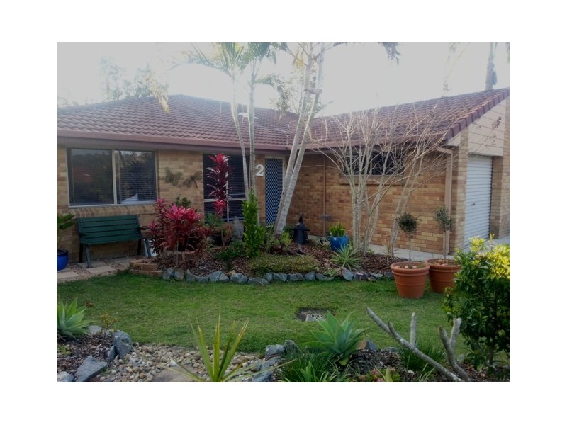 2/10 Oscar  Court, Oxenford QLD 4210
