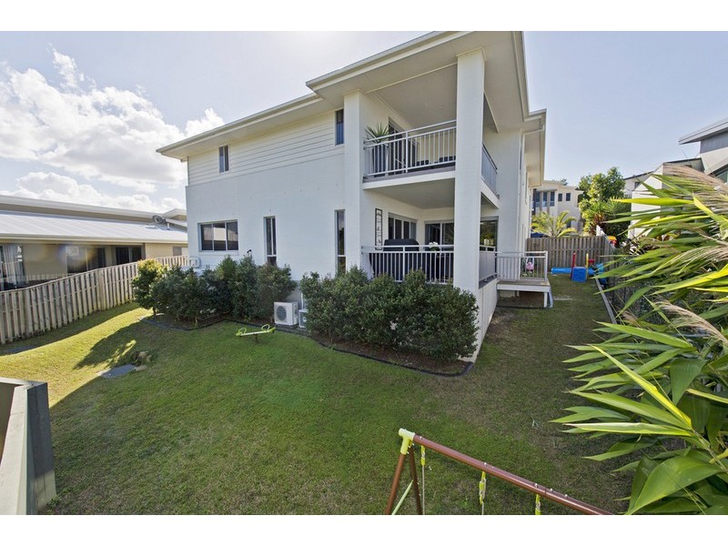 45 Village High Cresscent, Coomera Waters QLD 4209
