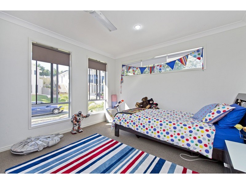 45 Village High Cresscent, Coomera Waters QLD 4209