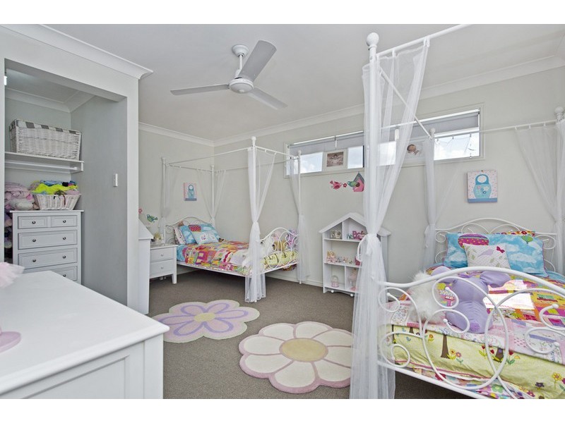 45 Village High Cresscent, Coomera Waters QLD 4209