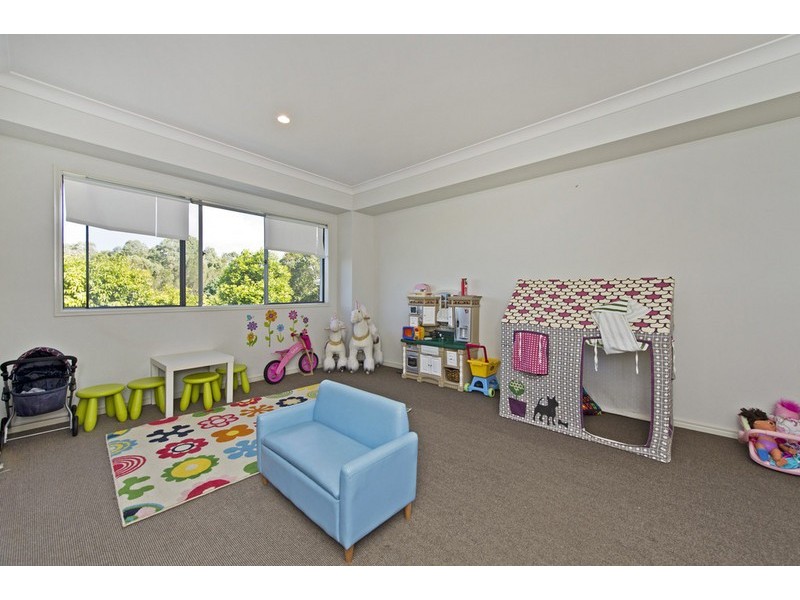 45 Village High Cresscent, Coomera Waters QLD 4209