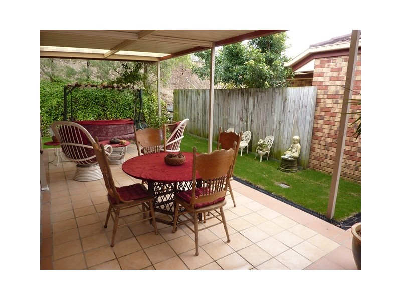 25 Bards Court, Nerang QLD 4211