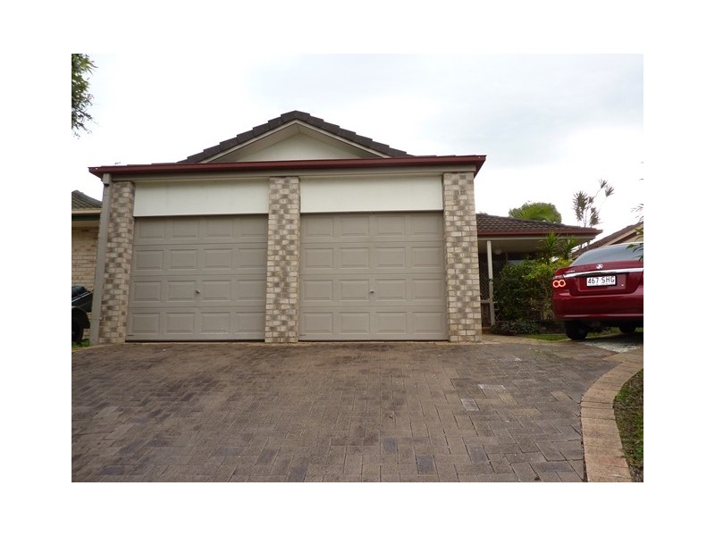 25 Bards Court, Nerang QLD 4211