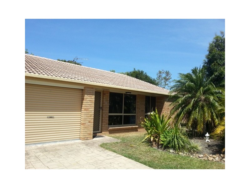 18 Eucalyptus Court, Oxenford QLD 4210
