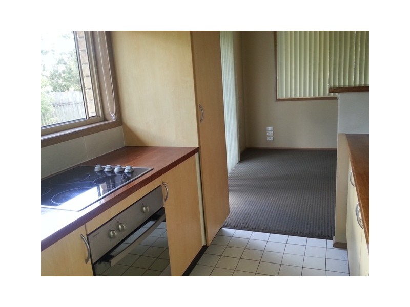 2/15 Centurion Crescent, Nerang QLD 4211