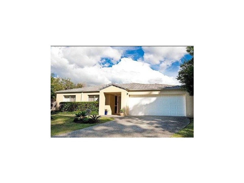 46  Clydesdale Drive, Upper Coomera QLD 4209