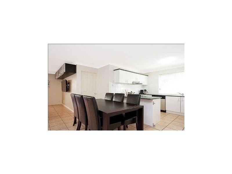 46  Clydesdale Drive, Upper Coomera QLD 4209