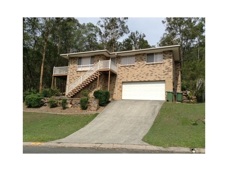 12 Jane Lane, Oxenford QLD 4210