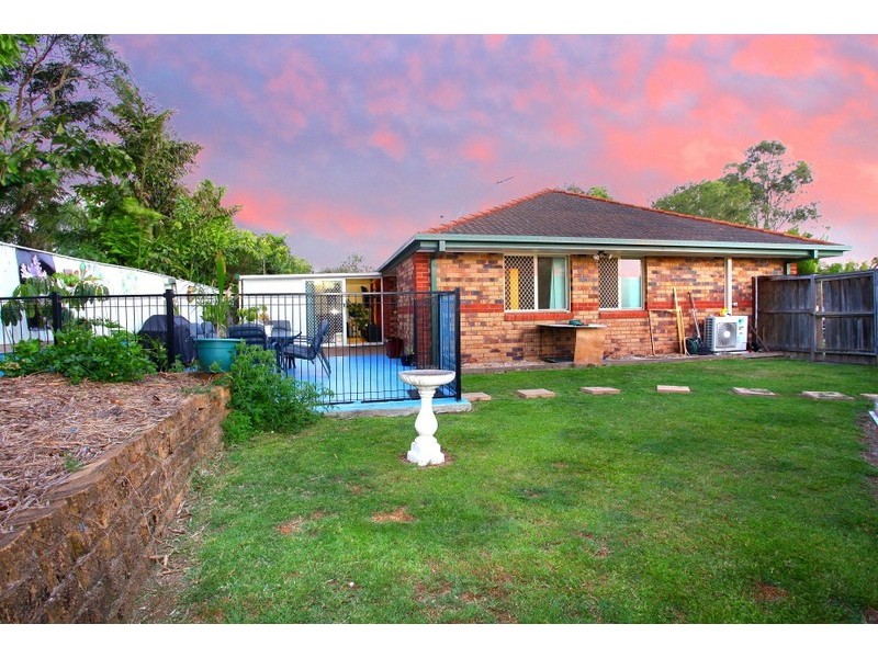 14 Plimsoll Place, Helensvale QLD 4212