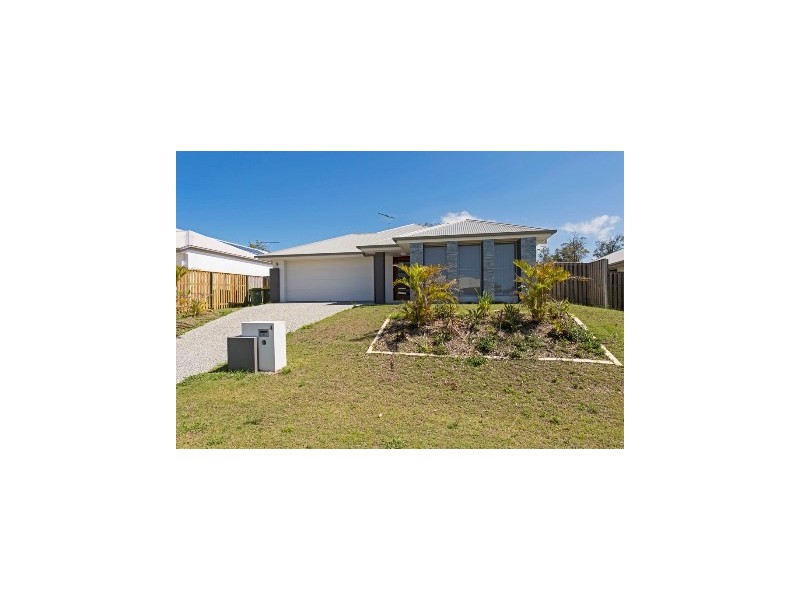 4  Severn Street, Coomera QLD 4209