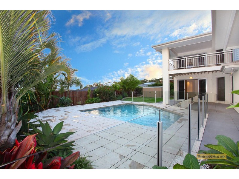 22 Codrington Circuit, Pacific Pines QLD 4211