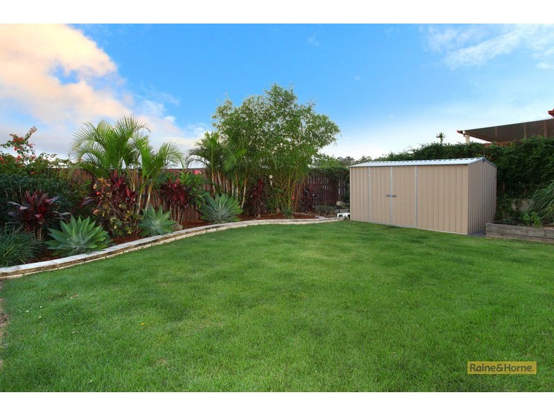 22 Codrington Circuit, Pacific Pines QLD 4211