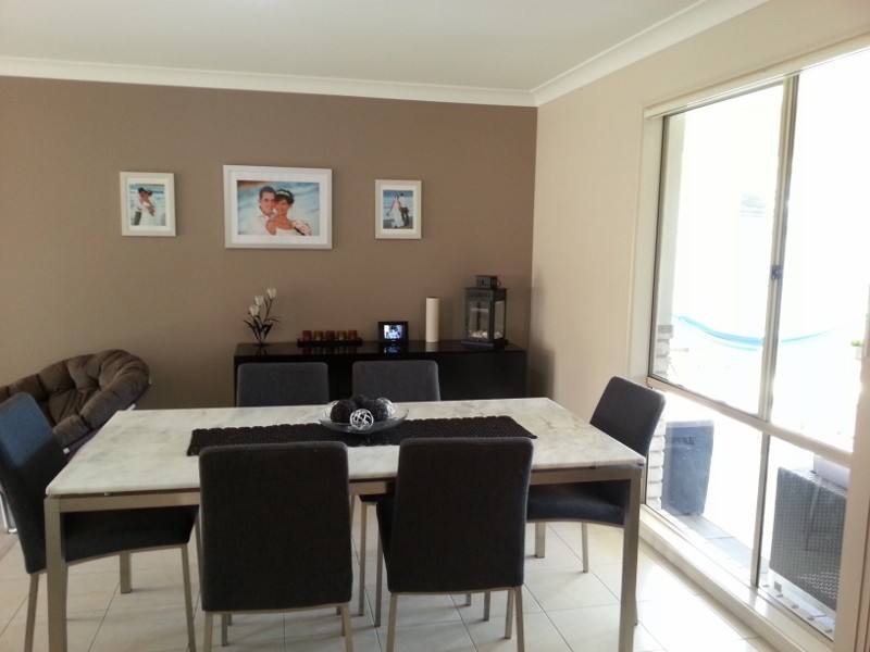 36 Greenleaf Street, Upper Coomera QLD 4209