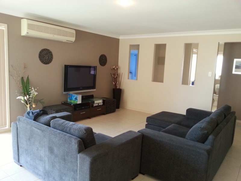 36 Greenleaf Street, Upper Coomera QLD 4209