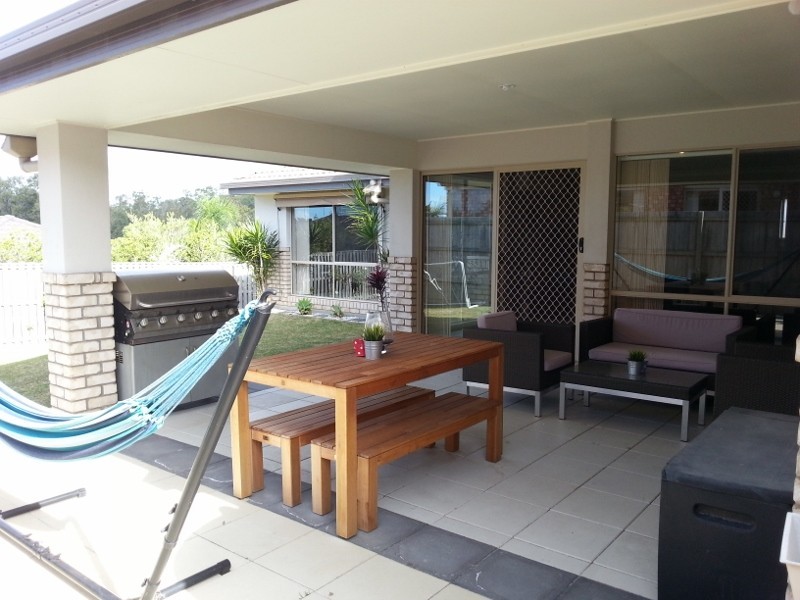 36 Greenleaf Street, Upper Coomera QLD 4209