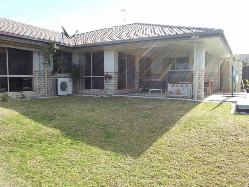 36 Greenleaf Street, Upper Coomera QLD 4209