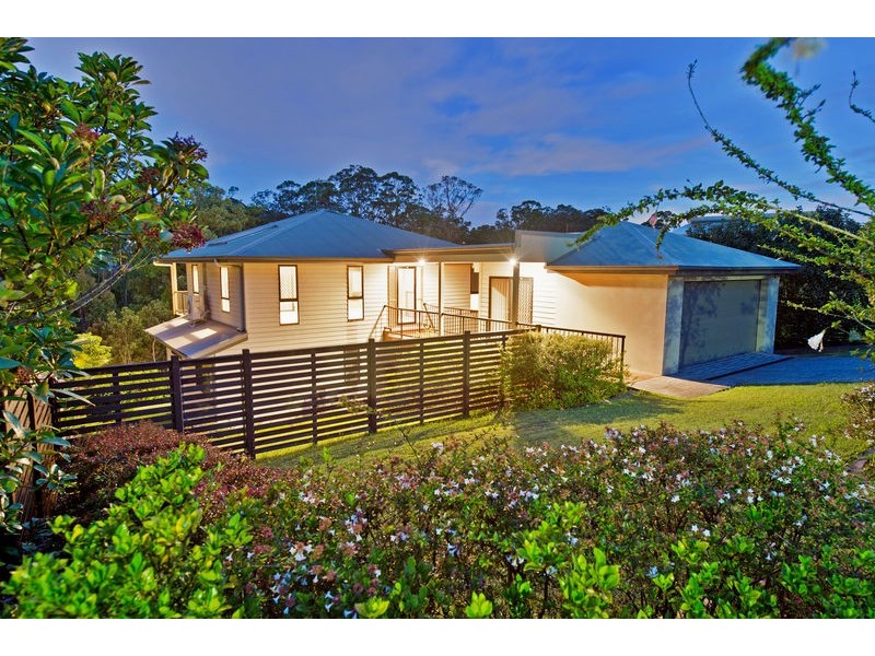 34 Cobb and Co Drive, Oxenford QLD 4210