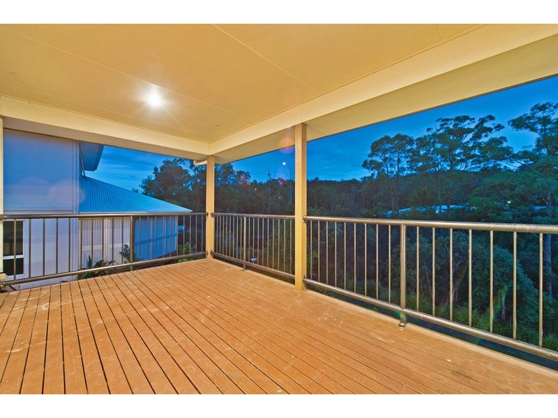 34 Cobb and Co Drive, Oxenford QLD 4210