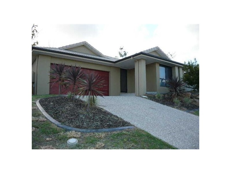 23 Treeline Circuit, Upper Coomera QLD 4209