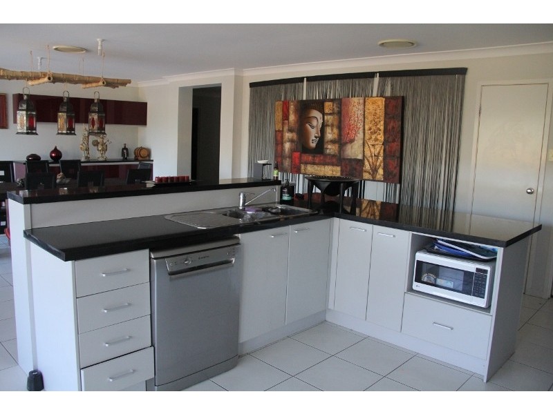 24 Salvado Drive, Pacific Pines QLD 4211