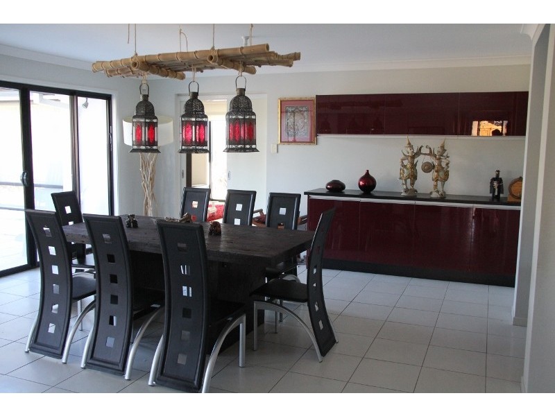 24 Salvado Drive, Pacific Pines QLD 4211