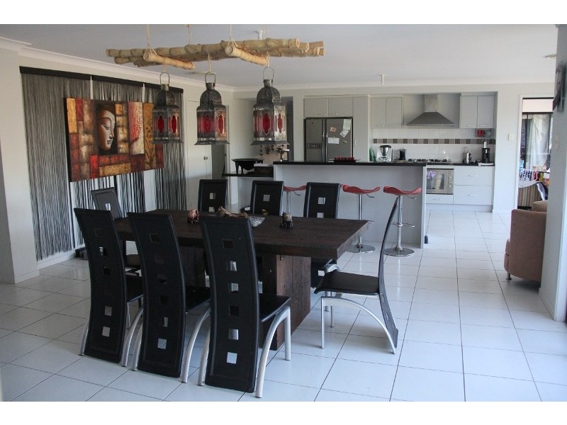 24 Salvado Drive, Pacific Pines QLD 4211