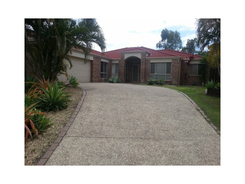 6 WOODBINE COURT, Parkwood QLD 4214