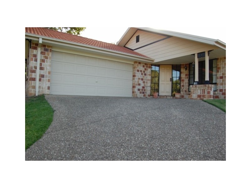 21 Moran Drive, Upper Coomera QLD 4209