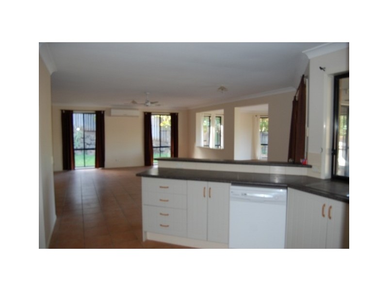 21 Moran Drive, Upper Coomera QLD 4209