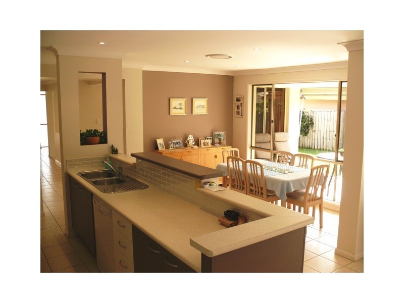 56 Regatta Avenue, Oxenford QLD 4210