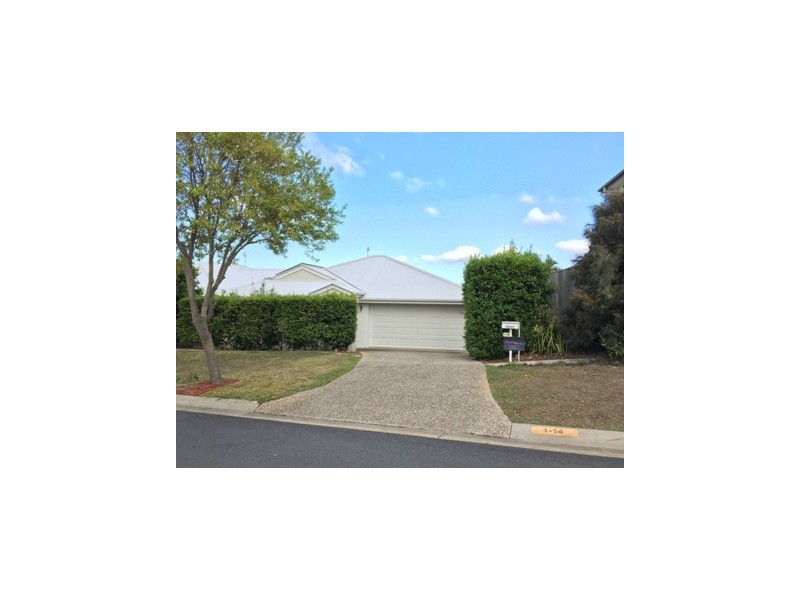 1/14 Argus Place, Pacific Pines QLD 4211
