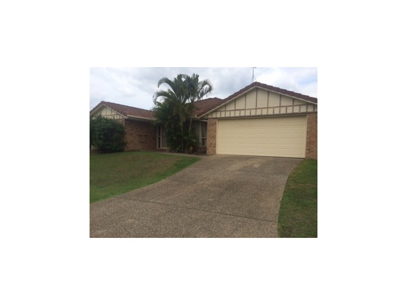14 Mussau Street, Pacific Pines QLD 4211