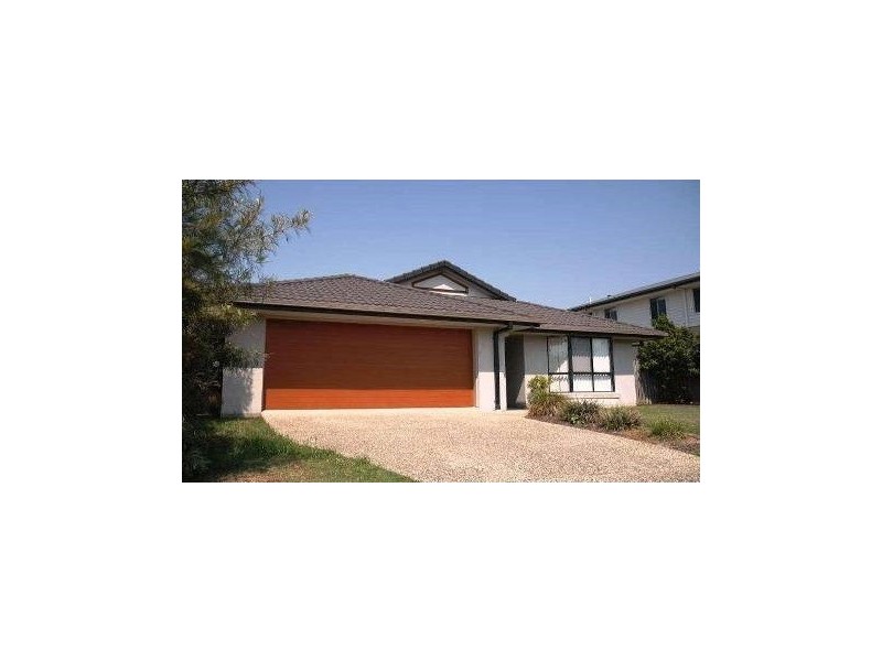 6 Temple Island CCT, Oxenford QLD 4210