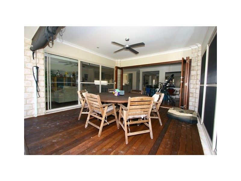 40 Nightjar Dr, Upper Coomera QLD 4209