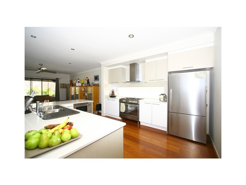 40 Nightjar Dr, Upper Coomera QLD 4209