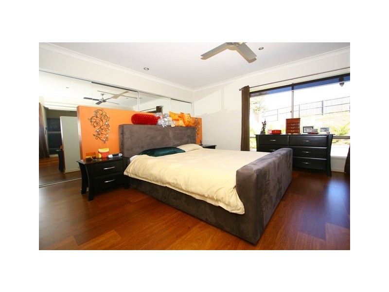 40 Nightjar Dr, Upper Coomera QLD 4209